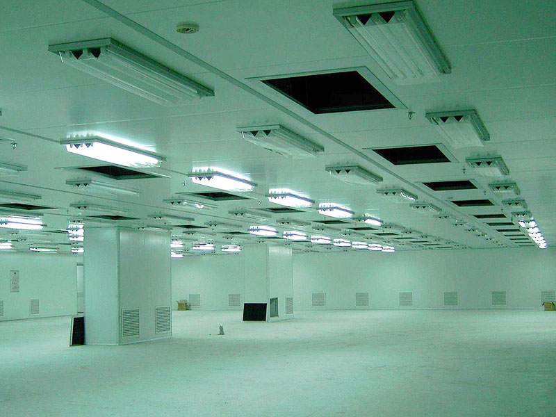馬來西亞凈化工程材料進場驗收標準?